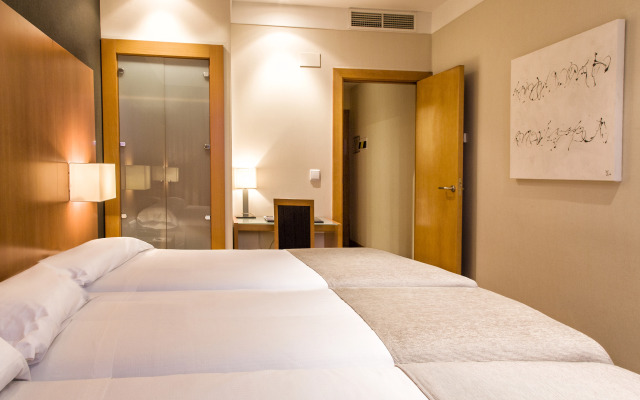 Hotel Zenit Logroño