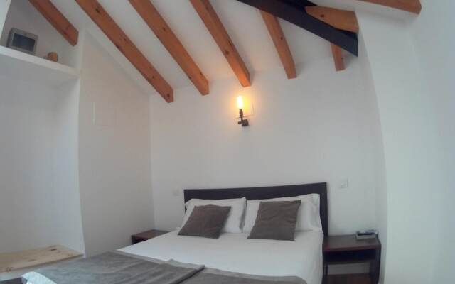 House with 6 Bedrooms in Otañes, with Wonderful Mountain View, Enclosed Garden And Wifi - 4 Km From the Beach