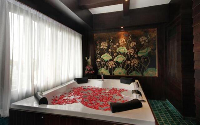 Singha Montra Lanna Boutique Style Hotel
