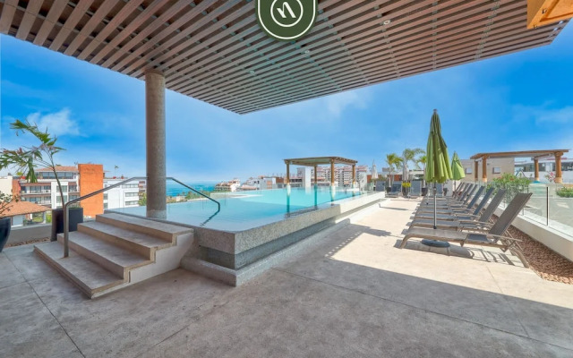 V399 108 in Puerto Vallarta