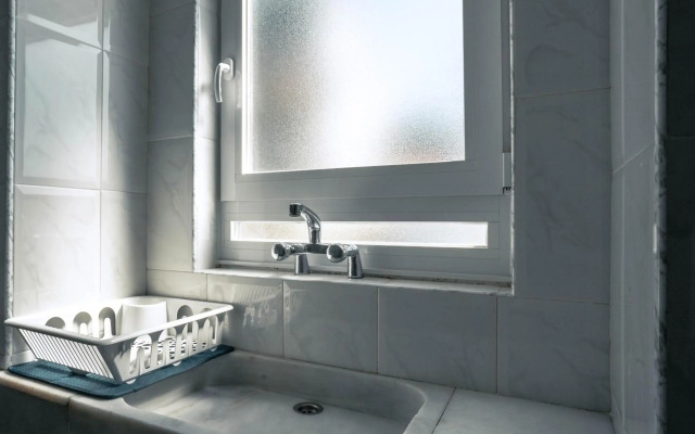 Casa Miraflores con preciosas vistas al mar