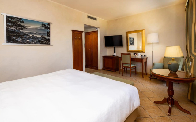 Best Western Plus Hotel Le Rondini
