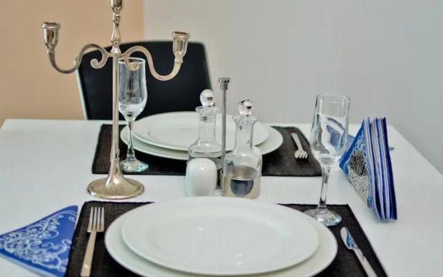 Apartmani Tradeunique