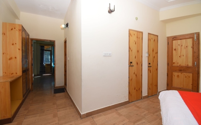 Hotel RR Villa