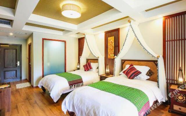 Shuiyunjian Guesthouse