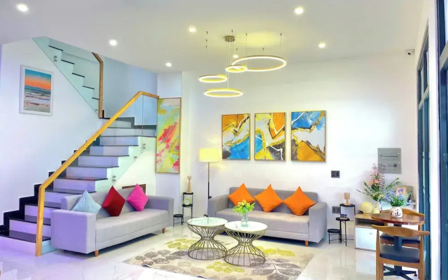 Trai Bi Do - Homestay