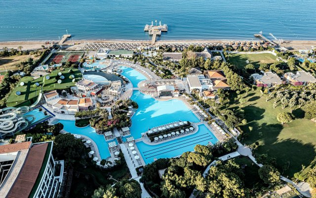 ELA Excellence Resort Belek - All Inclusive