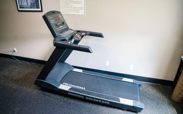 Sleep Inn & Suites Knoxville West