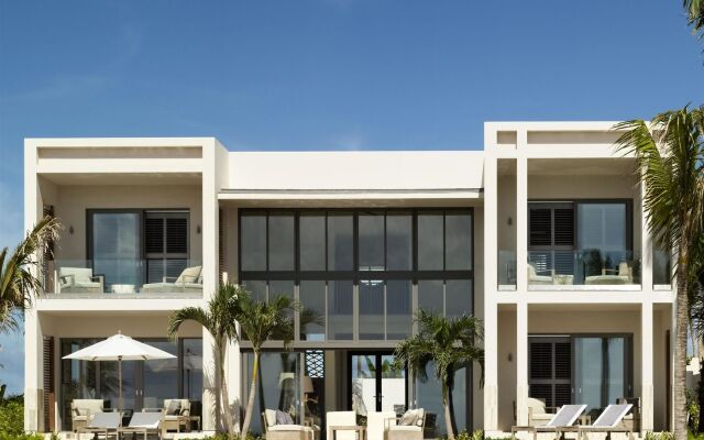 Four Seasons Resort and Residences Anguilla