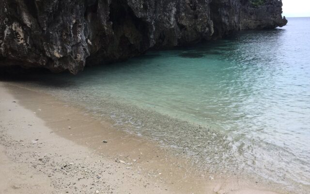 Turtle Cove Island Resort