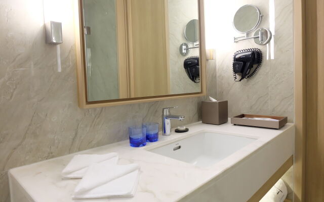 Skyview Hotel Bangkok