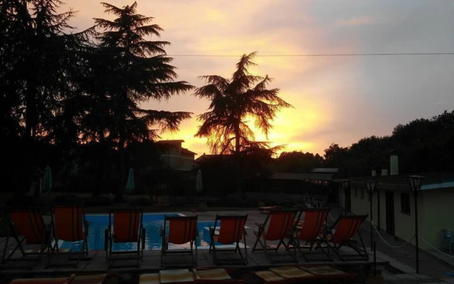 Bed & Breakfast La Magnolia