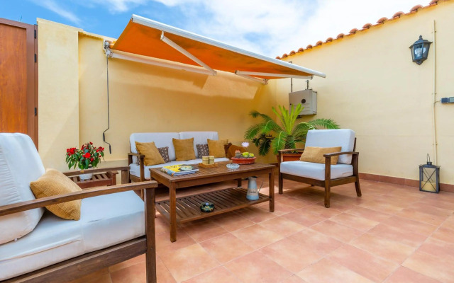 Fidalsa Coastal Soul