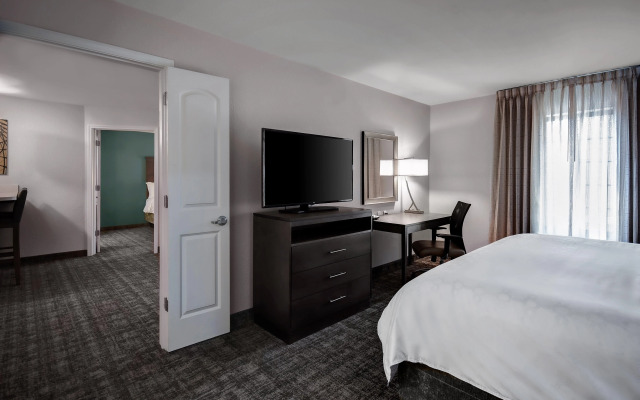 Staybridge Suites Holland by IHG