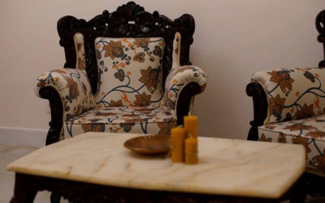 Patio Suite in the Heart of Pera&Galata