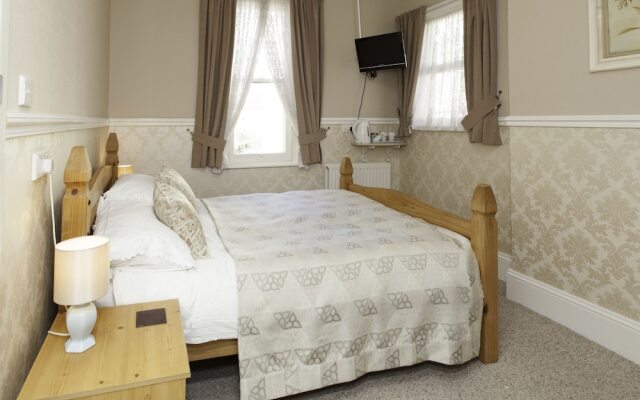Buckingham Lodge - Guest house
