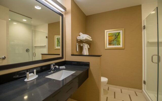 Fairfield Inn & Suites Provo Orem