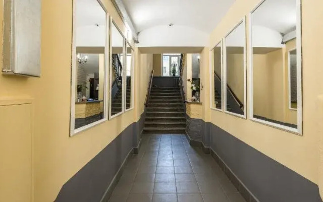 Samsonov Hotel