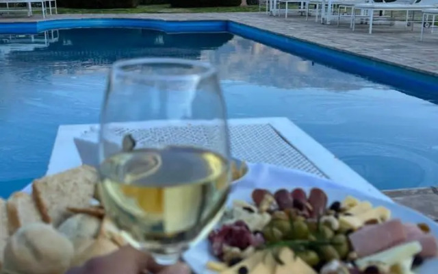 Viñas De Cafayate Wine Resort