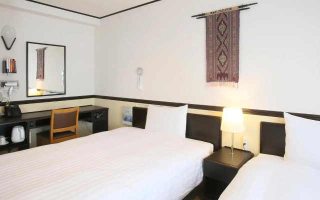 Toyoko Inn Okinawa Ishigaki jima