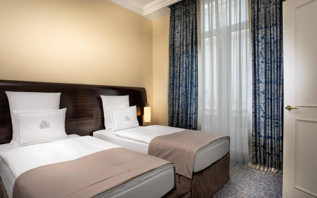 Hotel Atlantic Hamburg, Autograph Collection