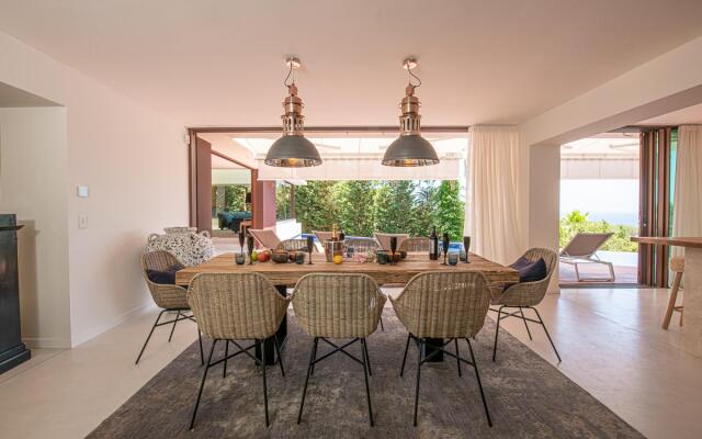 Cap Martinet In Cap Martinet