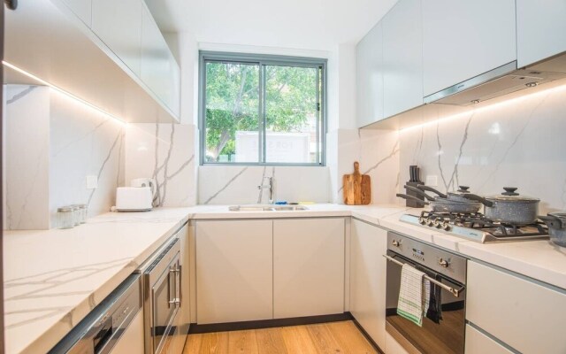 Amazing 3beds3bath Townhouse@rosebery