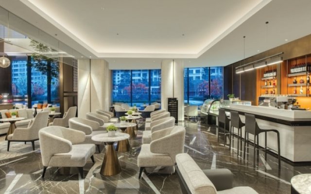 Wyndham Xiongan