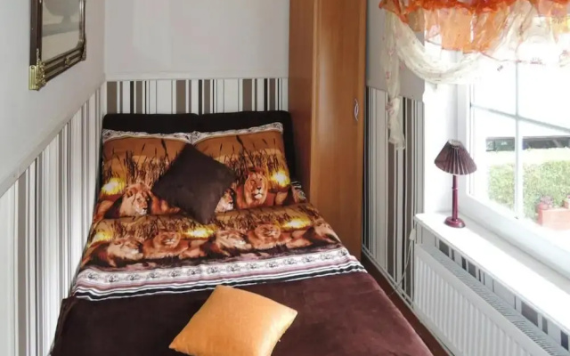 Holiday Home in Misdroy Near Baltic Sea