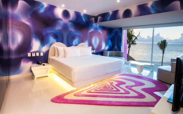 Temptation Cancun Resort All Inclusive - Adults Only