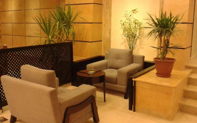 Yafko Hotel