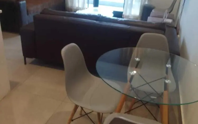 Radisson Blu Ocean Umhlanga Apts Private