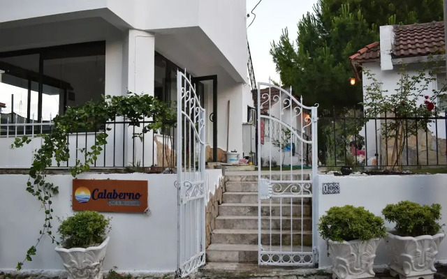 Calaberno Otel