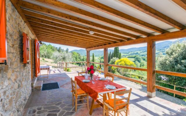 House  La Sassa