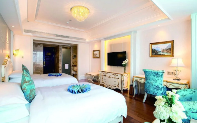 Wyndham Grand Kunming East