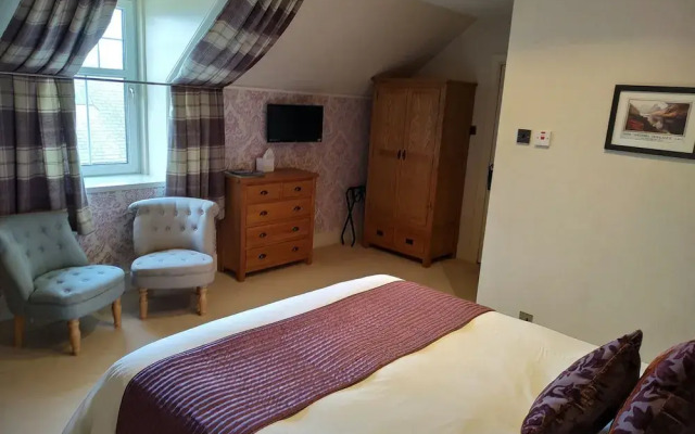 The Lodge Elgin