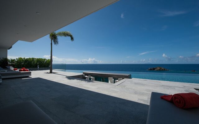 Dream Villa Gustavia 701