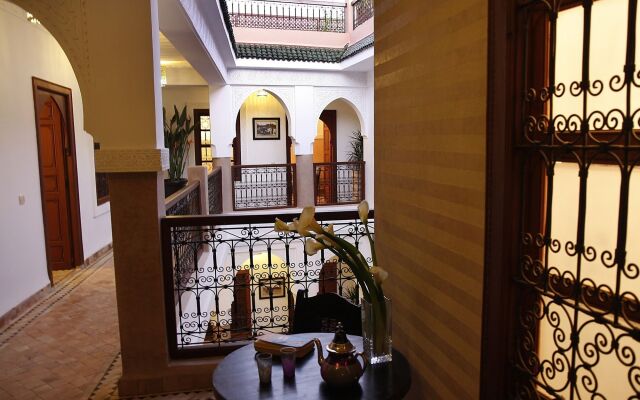 Riad Dar Beldia