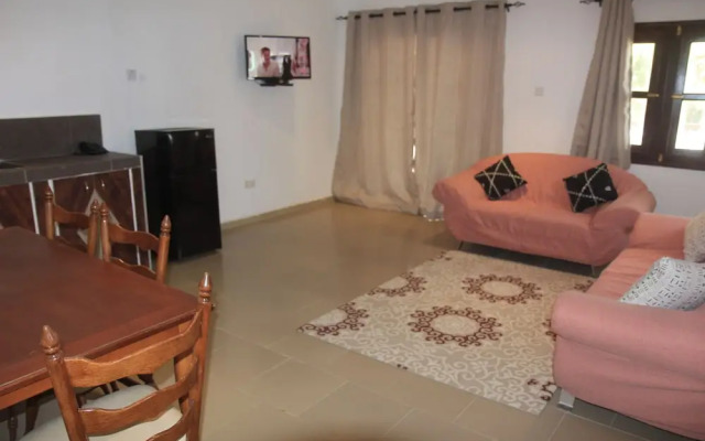Harmony Resort Boutique Hotel