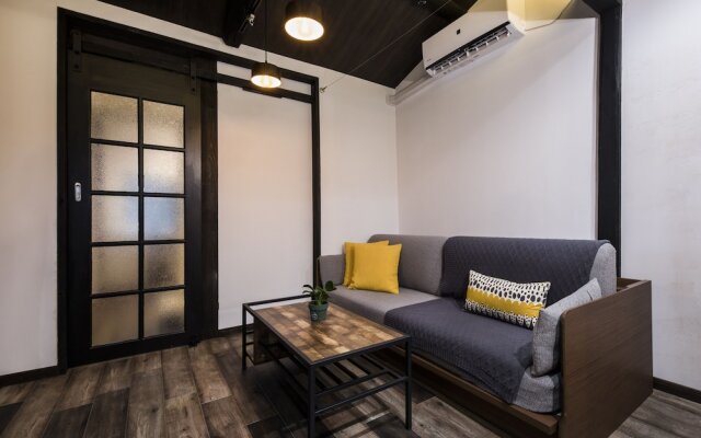 Shiki Homes TOKI