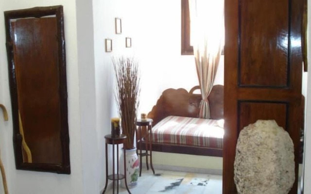 Pension Lagoudera