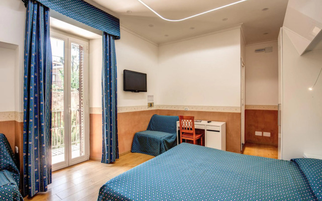 Hotel Verona