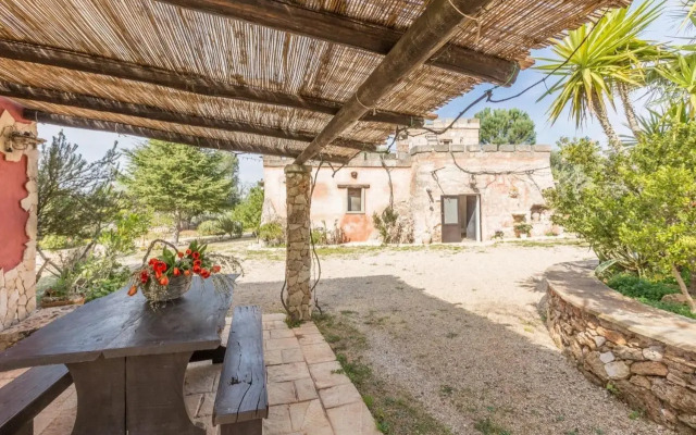 Rustico Pugliese casa tipica vicino al mare