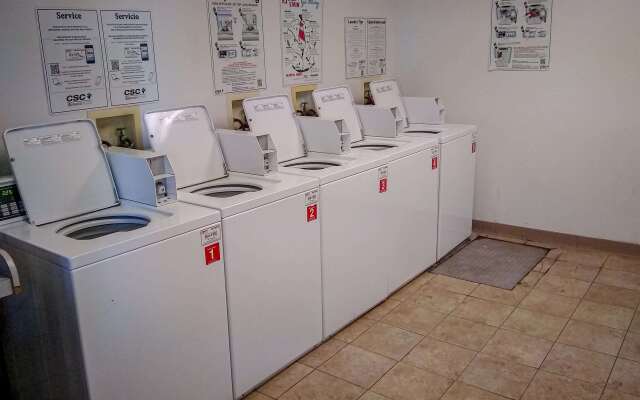 Motel 6 - Fayetteville, NC - Fort Liberty Area