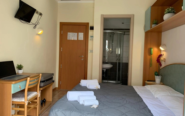 Hotel Palma Benessere