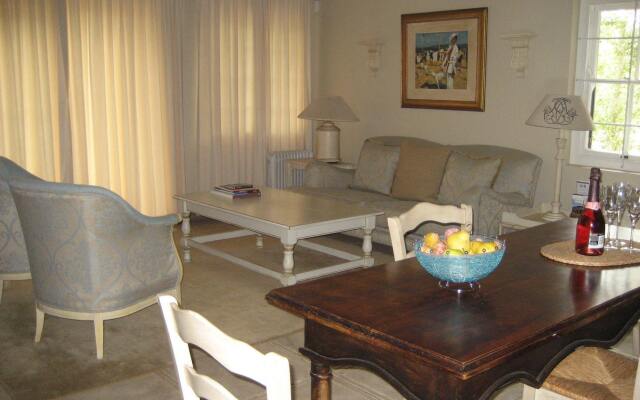 Franschhoek Rose Cottages