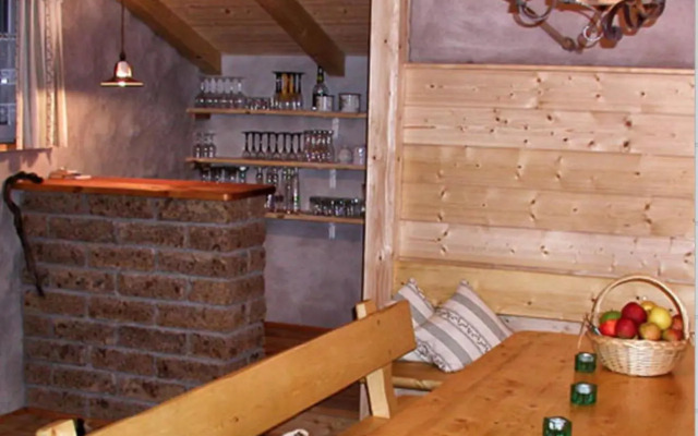 Kammerhof Apartment Apfel