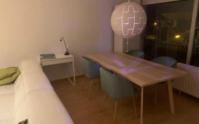 nice and cosy apartment