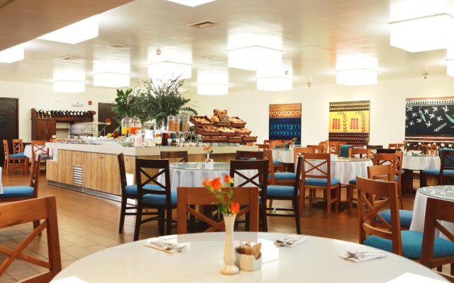 San Agustin Exclusive Hotel