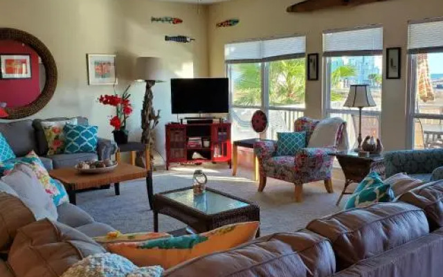 Shellchase by RedAwning